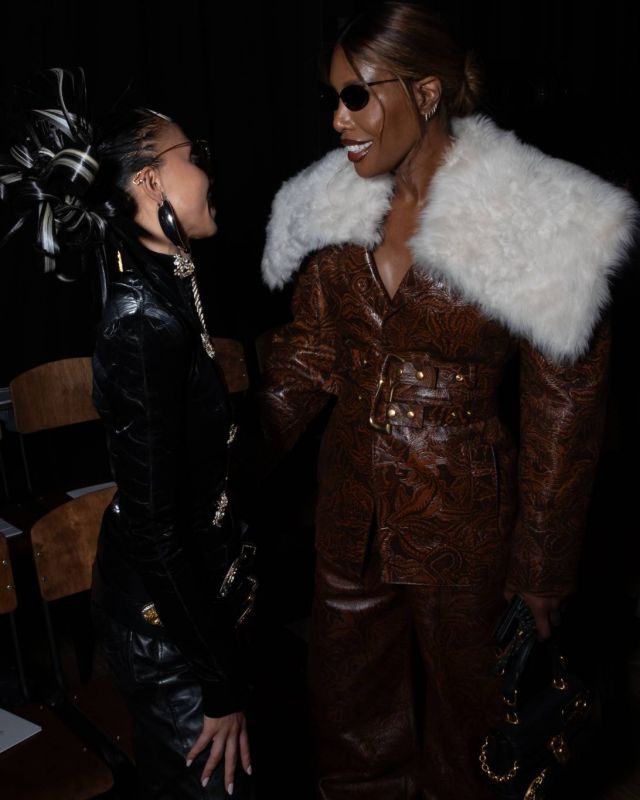 FKA TWIGS & HONEY DIJON