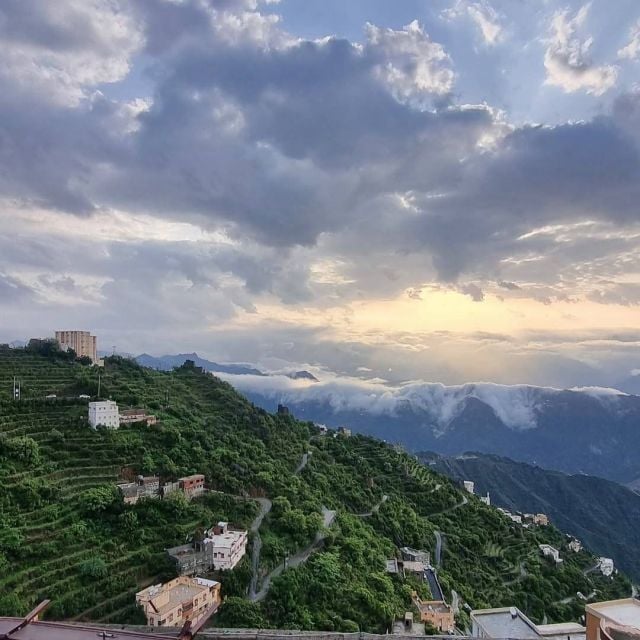 منطقة جازان