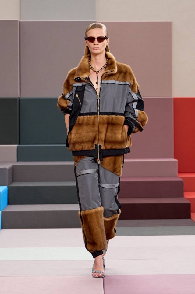 Fendi SS26