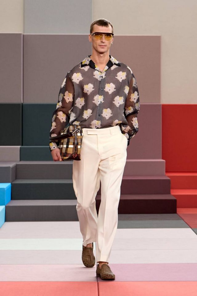 Fendi SS26