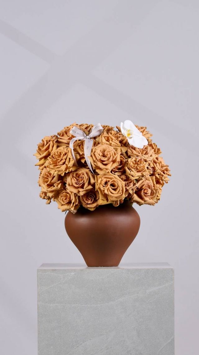 Flower Society - Fall Collection