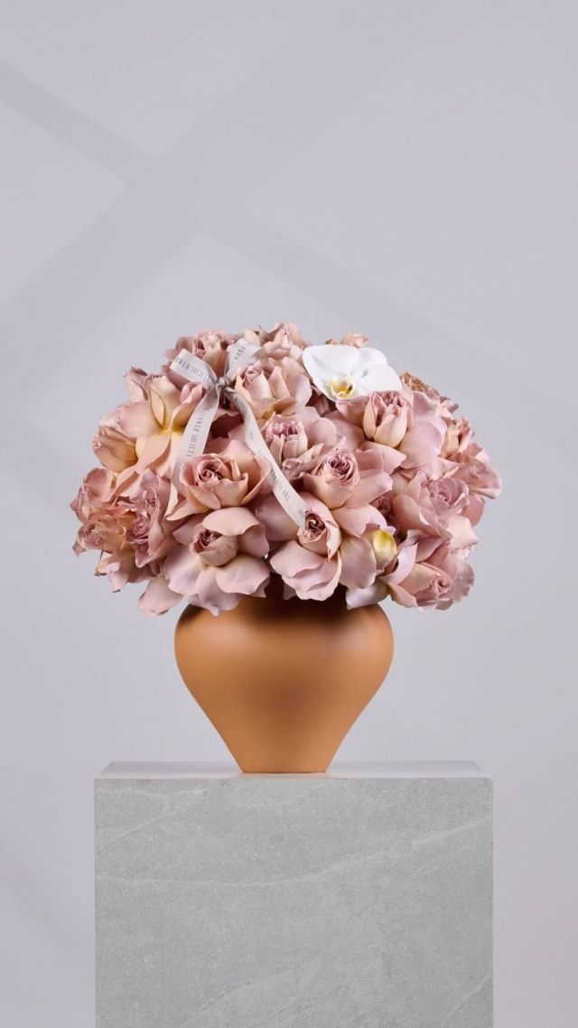 Flower Society - Fall Collection 