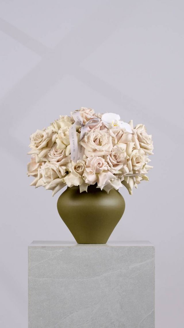 Flower Society - Fall Collection