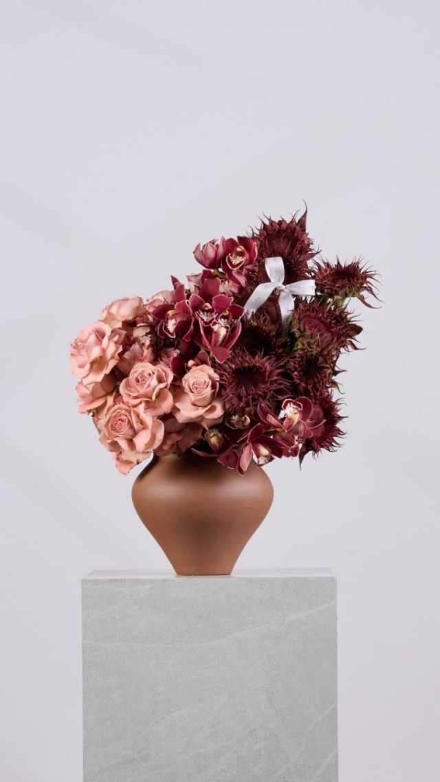 Flower Society - Fall Collection