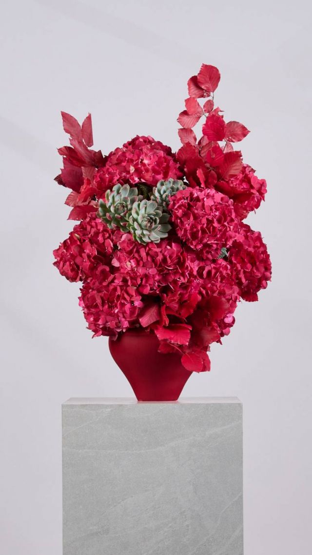 Flower Society - Fall Collection 