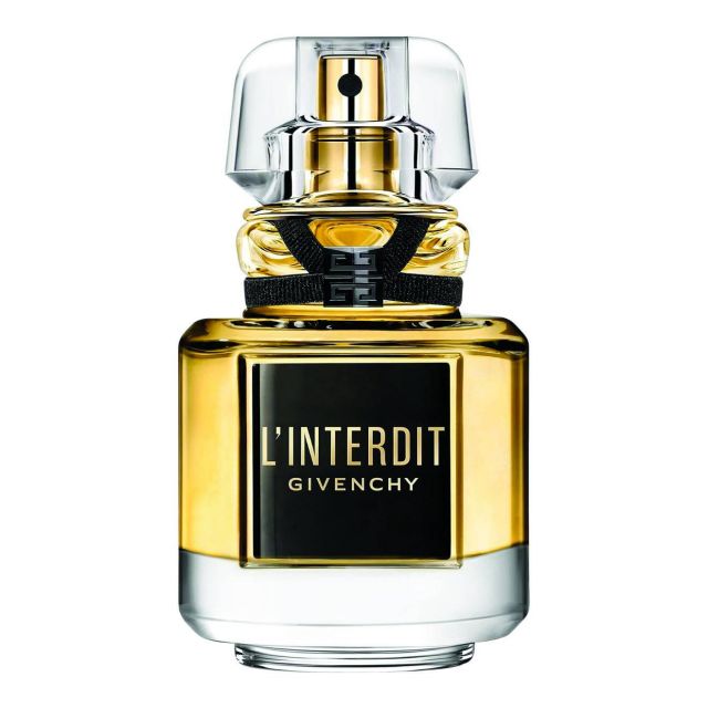 عطر L’interdit من Givenchy