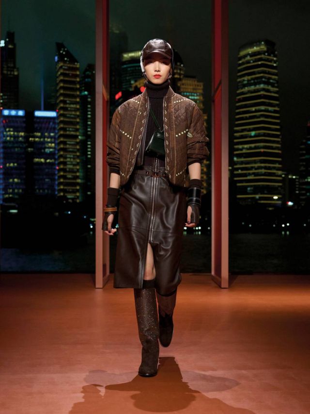 هيرميس خريف 2025 Hermès 