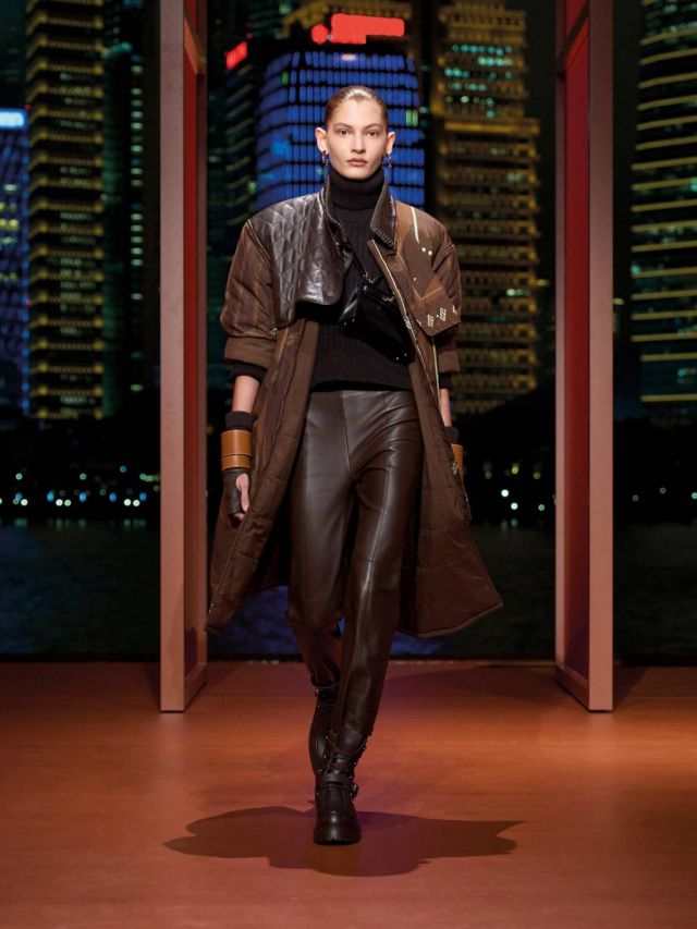 هيرميس خريف 2025 Hermès 