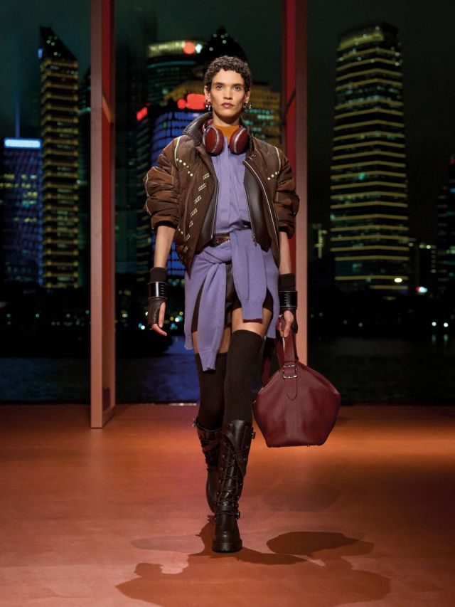 هيرميس خريف 2025 Hermès 
