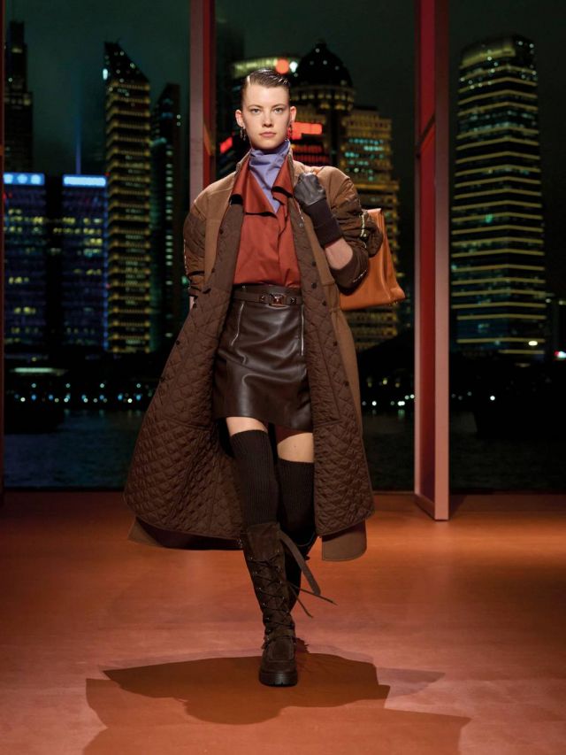 هيرميس خريف 2025 Hermès 
