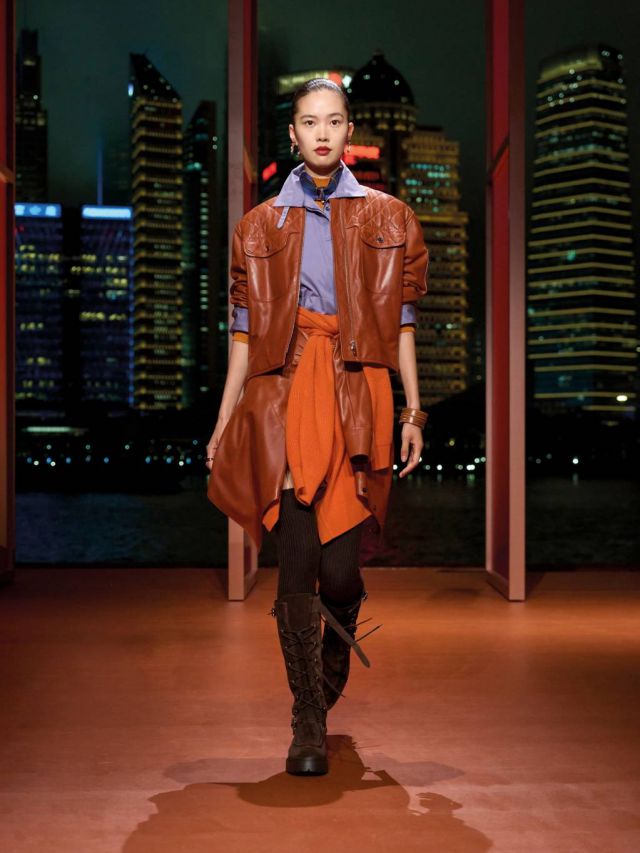 هيرميس خريف 2025 Hermès 