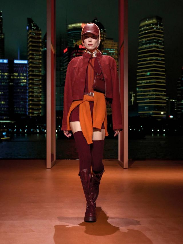 هيرميس خريف 2025 Hermès