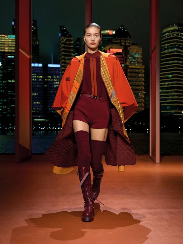 هيرميس خريف 2025 Hermès 