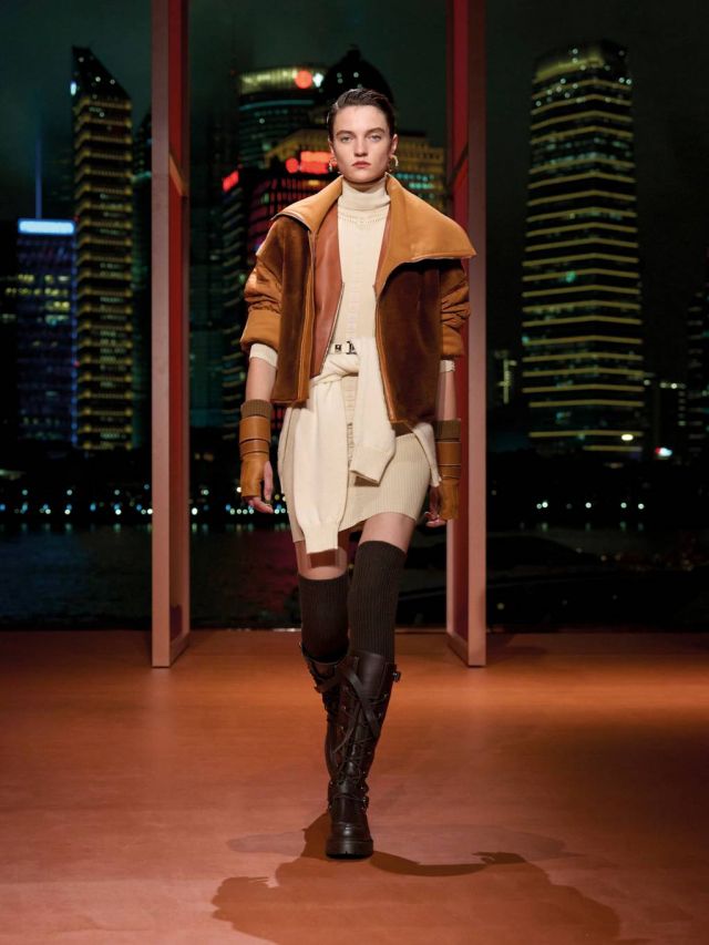 هيرميس خريف 2025 Hermès 