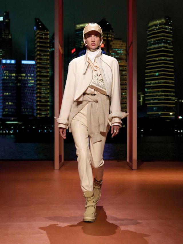 هيرميس خريف 2025 Hermès