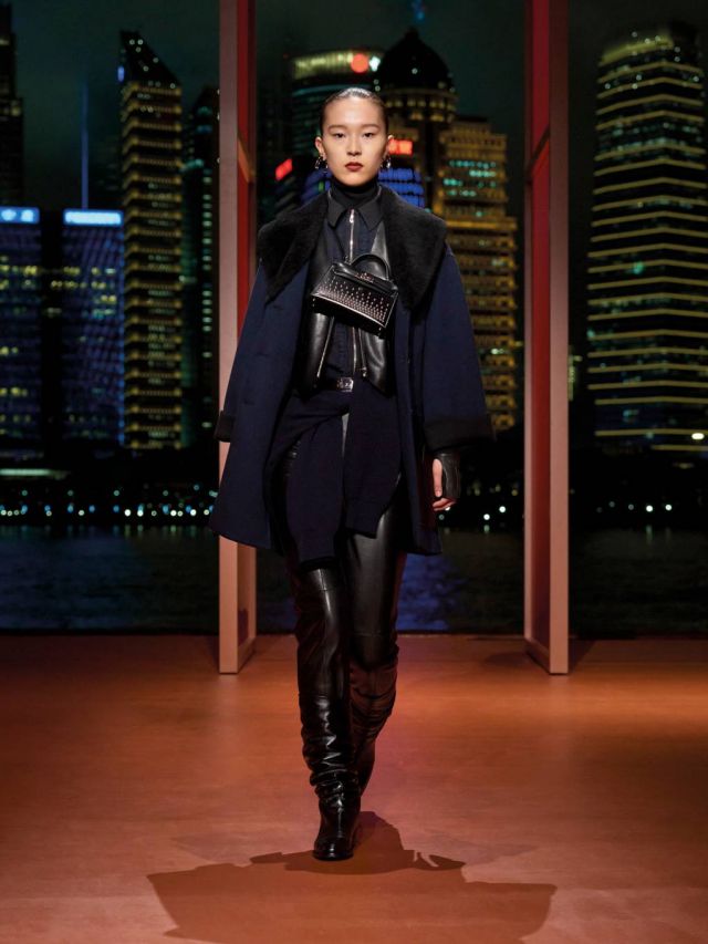 هيرميس خريف 2025 Hermès