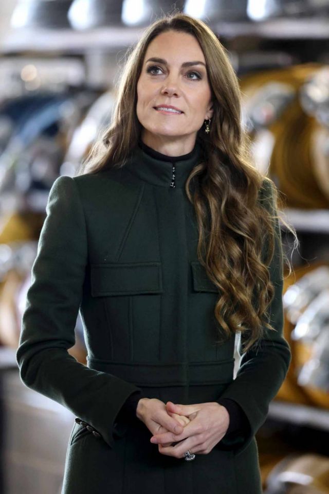 كيت ميدلتون 