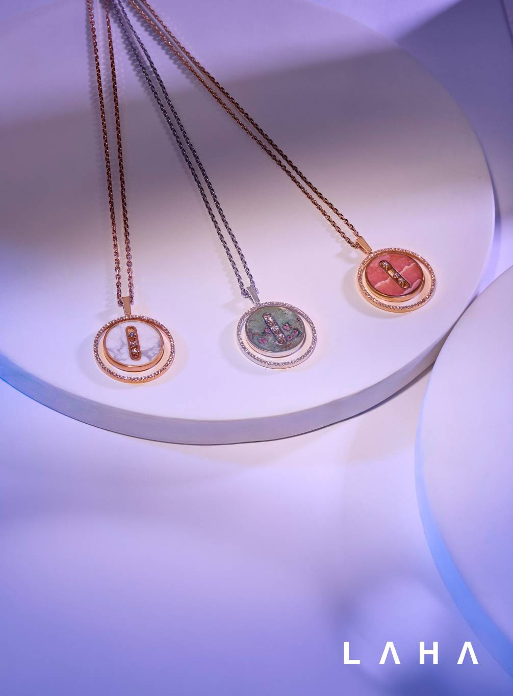 Iconic Movement إرث بلغة معاصرة