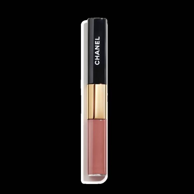 أحمر شفاه Le Rouge Duo Ultra Tenue من Chanel
