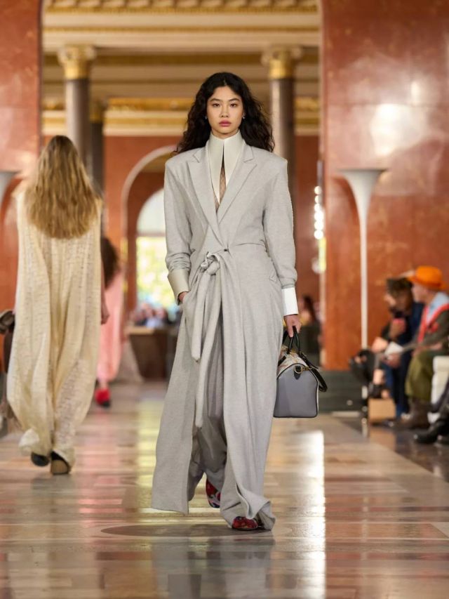 لويس فيتون Louis Vuitton ربيع وصيف 2025