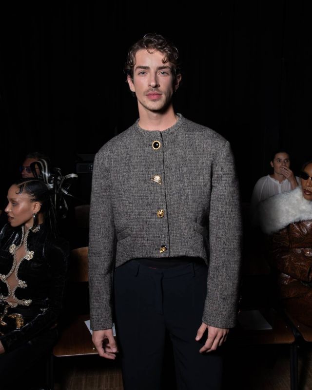 MANU RIOS & MARC FORNE