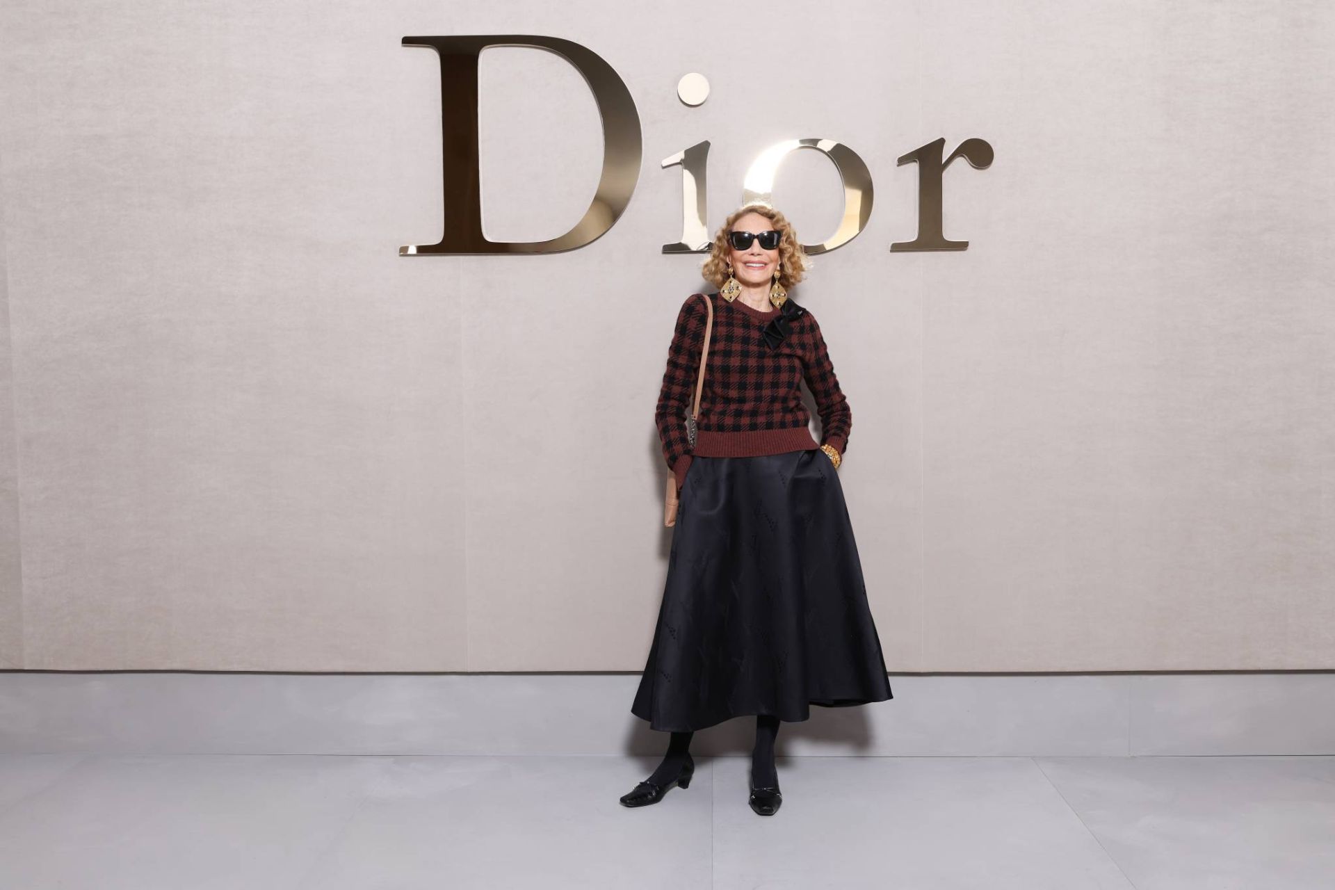 Marisa Berenson