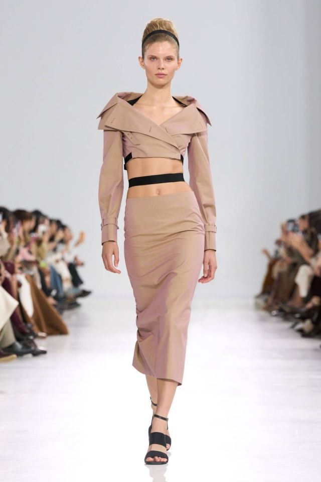 Max Mara SS26