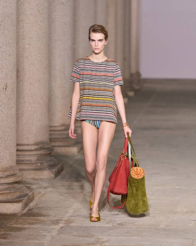 Missoni SS26