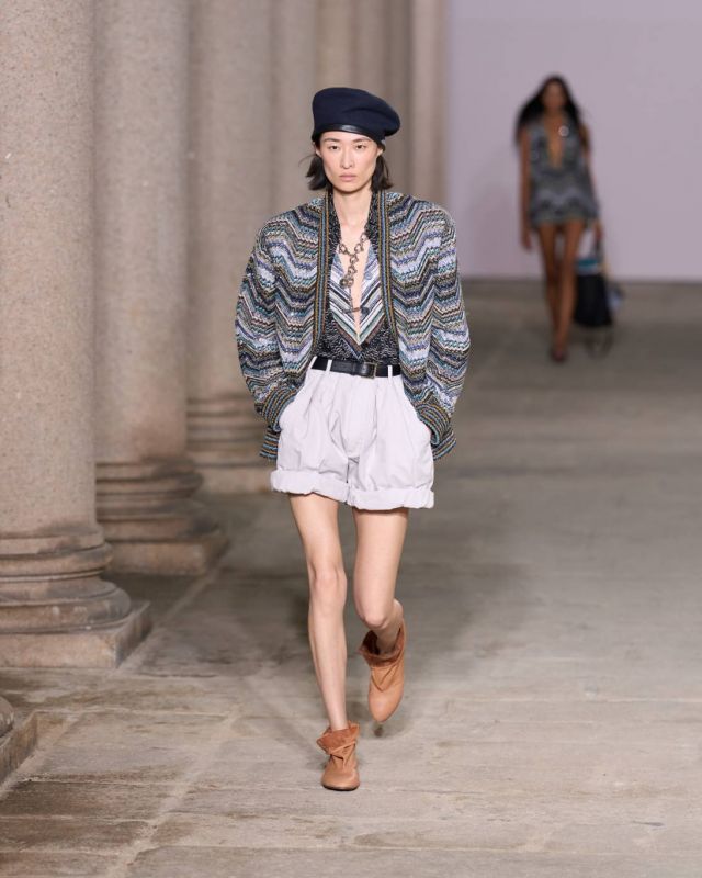 Missoni SS26