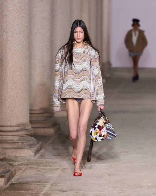 Missoni SS26