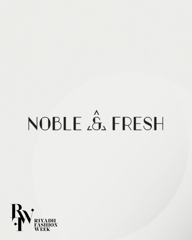 NOBLE & FRESH