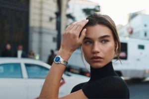 Breitling تطرح Lady Premier: تصميم يُترجم الأنوثة في خطوطه ويُجسّد الجاذبية في ألوانه‬‬