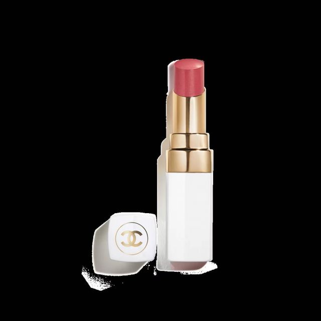 أحمر شفاه Rouge Coco Baume Satin من Chanel