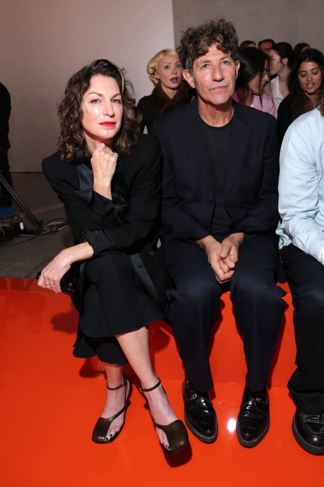 Rachael Penfold, Jonathan Glazer_Prada Womenswear SS26