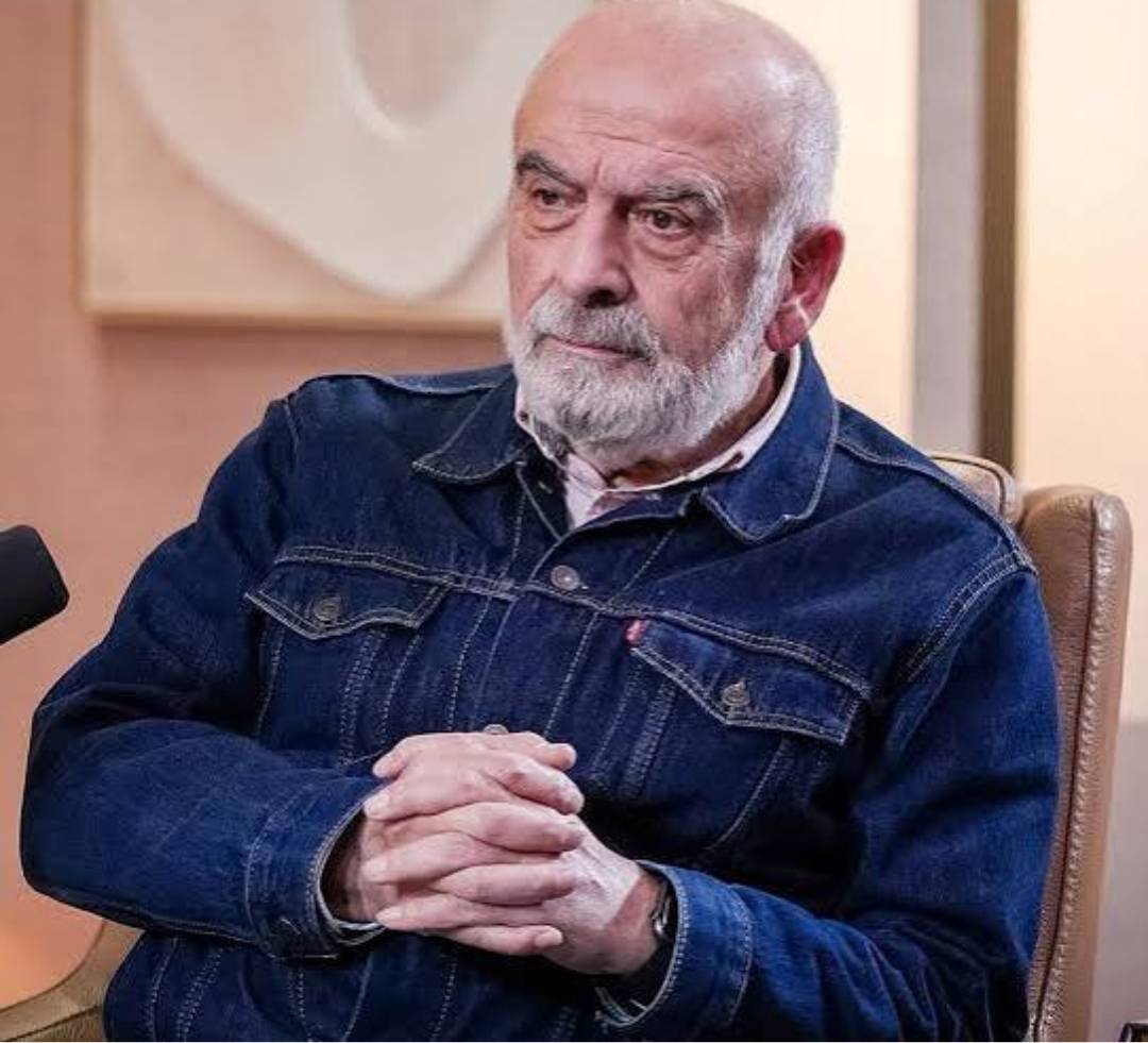 سلوم حداد يخرج عن صمته ويوضح ما قصده عن إتقان اللغة الفصحى 