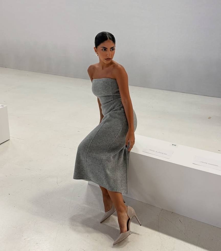 أبرز إطلالات المؤثرات العرب في ميلانو 2025... الحضور العربي يفرض أناقته