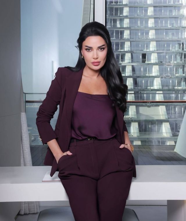 سيرين عبد النور تُحدث ضجة بعباراتها القاسية... ما القصة؟