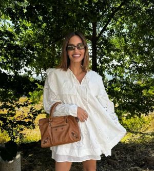 كارن وازن تقلق متابعيها على حالتها الصحية 