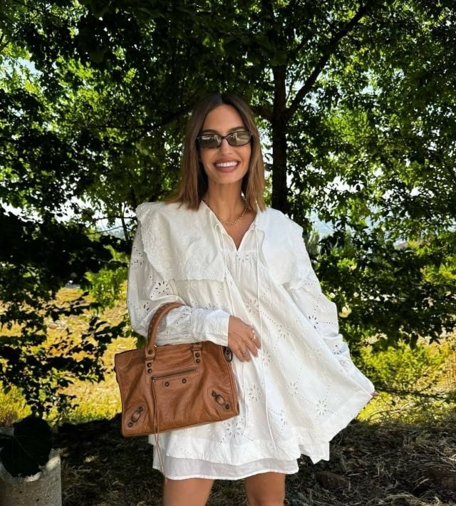 كارن وازن تقلق متابعيها على حالتها الصحية 