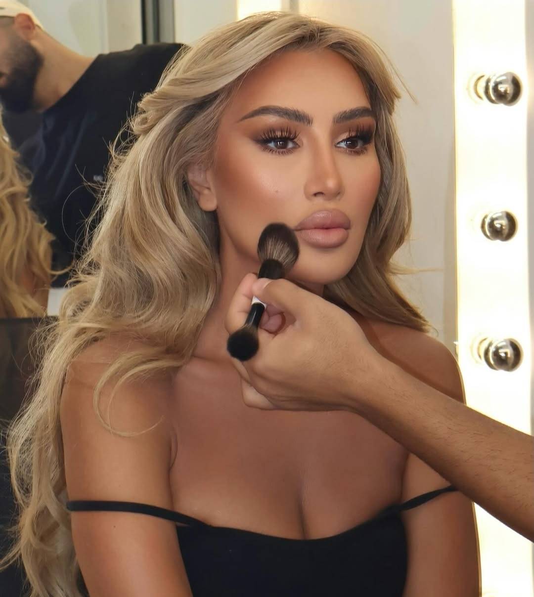 من اللعب إلى المستشفى... مايا دياب توثق بفيديو إصابتها بسبب قنفذ!