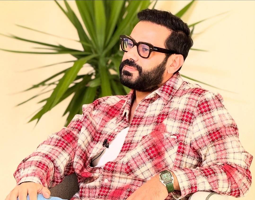 عبدالله بوشهري يصدم الجميع بما قاله عن الجراحة التي خضع لها وأنقذت حياته (فيديو)