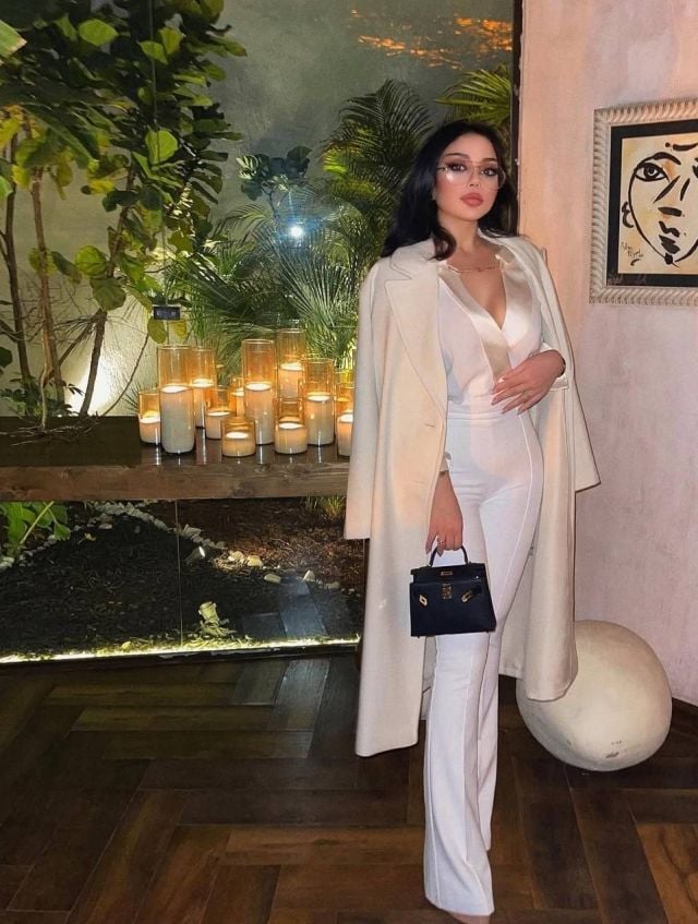 زينب فياض