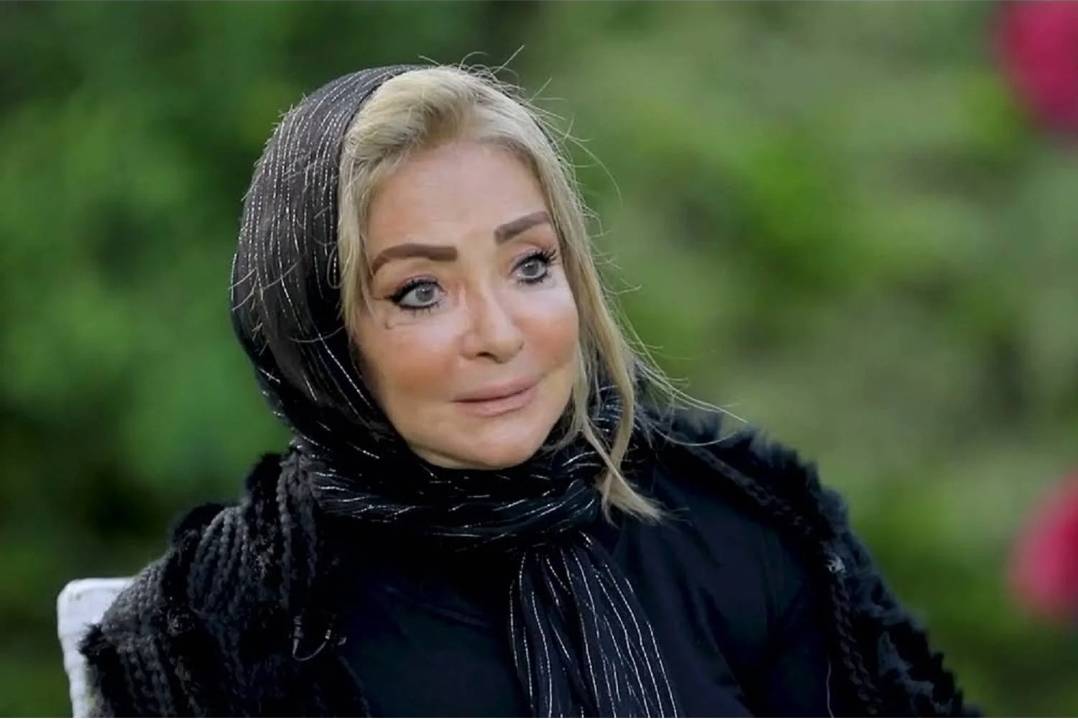 تطورات مثيرة بعد خروج زوجة عمرو محمود ياسين من العمليات (فيديو)