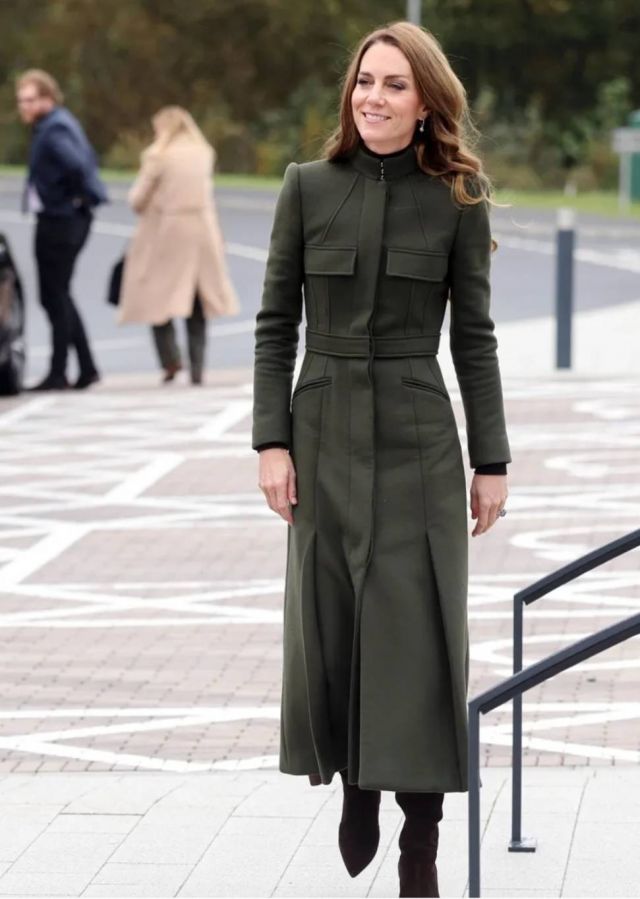 كيت ميدلتون 