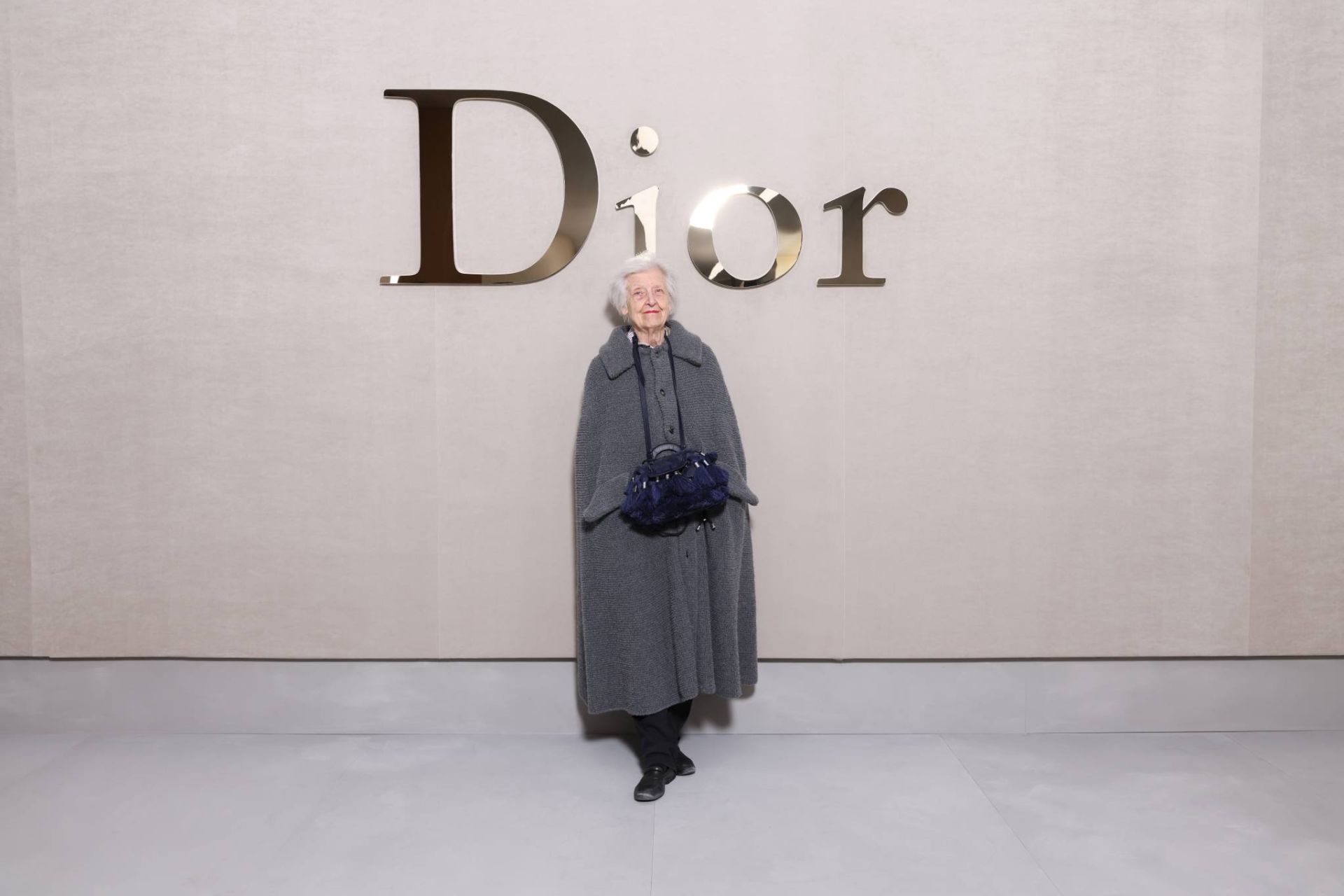 Sheila Hicks