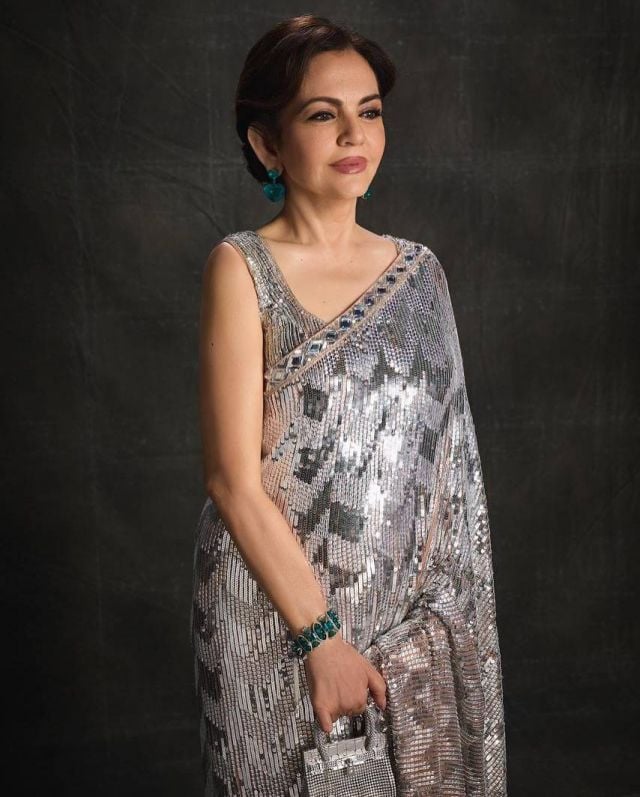 نيتا أمباني