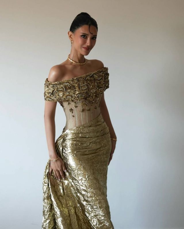 زينب البلوشي