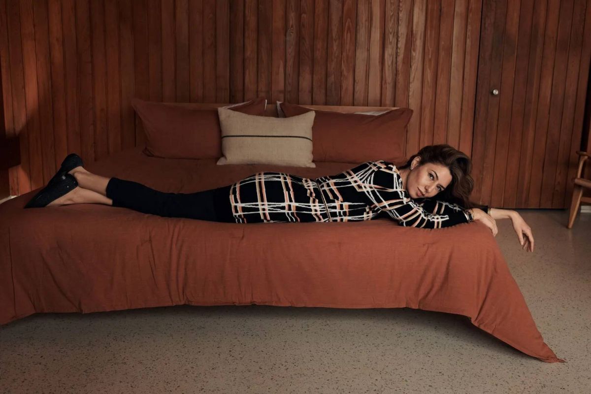 من ميغان ماركل إلى ليندسي لوهان أيقونات بباليرينا 