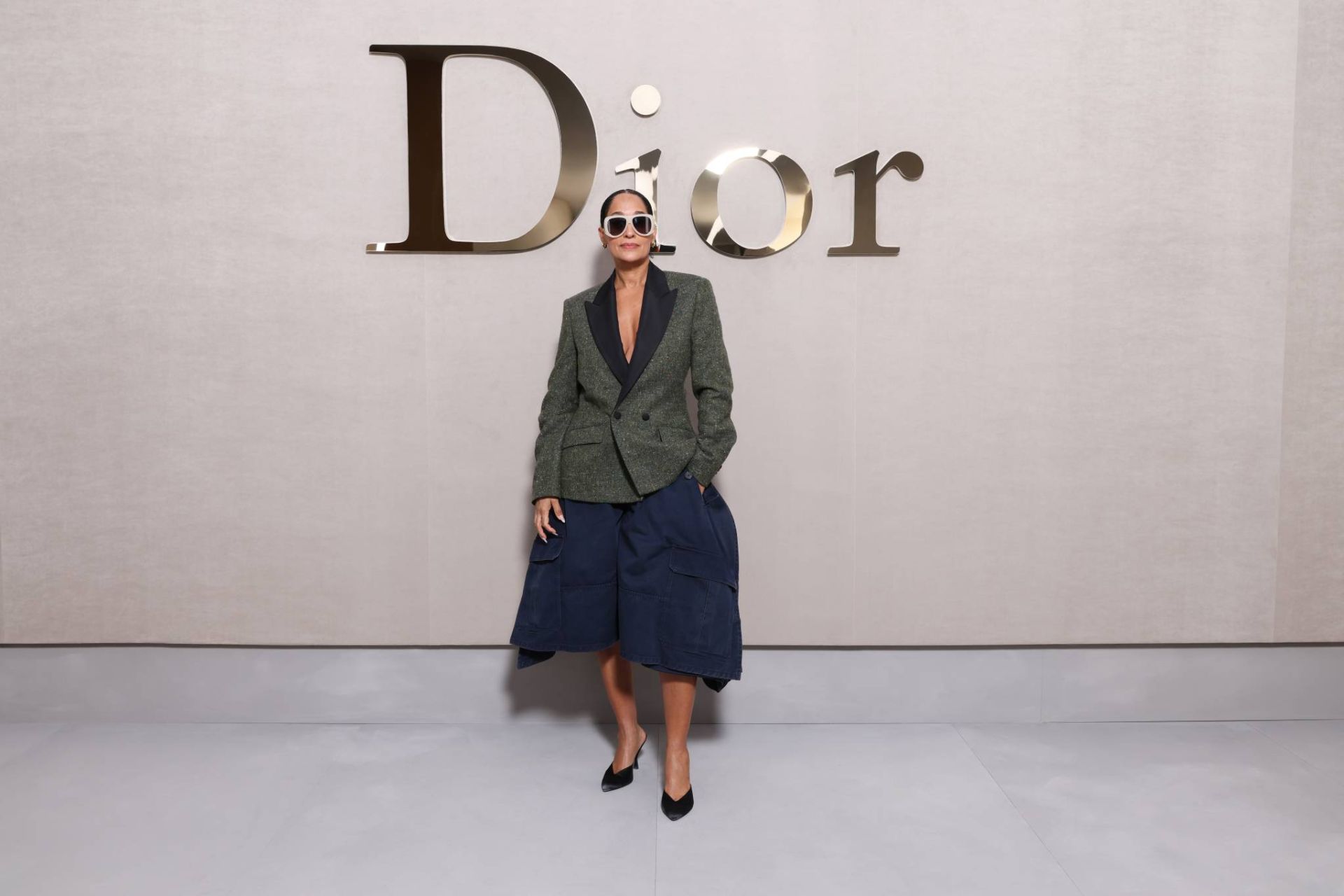 Tracee Ellis Ross