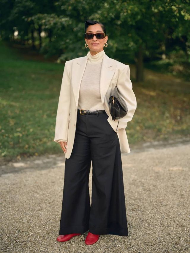 ترايسي إليس روس